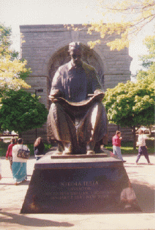 Nikola Tesla